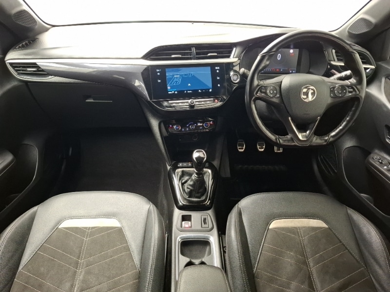 Used Vauxhall Corsa 2023 for sale - 77923068: Photo 2