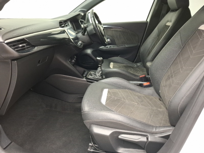 Used Vauxhall Corsa 2023 for sale - 77923068: Photo 5