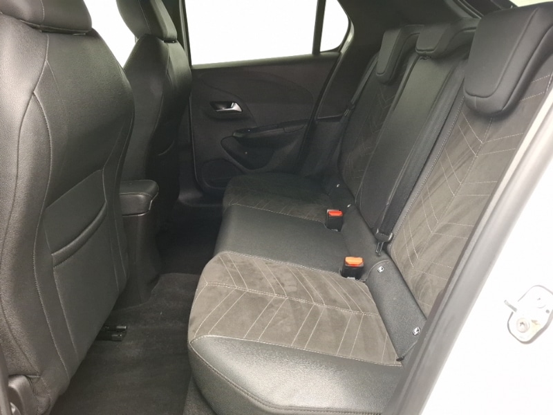 Used Vauxhall Corsa 2023 for sale - 77923068: Photo 6