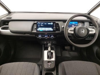 Used Honda Jazz 2023 for sale - 77353084: Photo