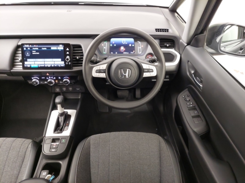 Used Honda Jazz 2023 for sale - 77353084: Photo 7