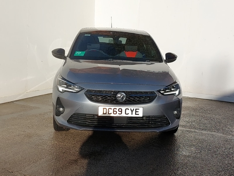 Used Vauxhall Corsa 2020 for sale - 76492618: Photo 12