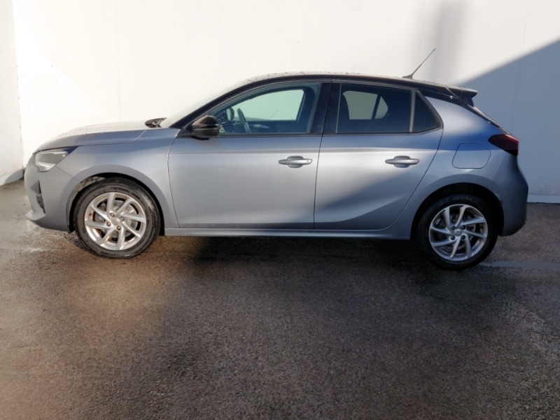 Used Vauxhall Corsa 2020 for sale - 76492618: Photo 4