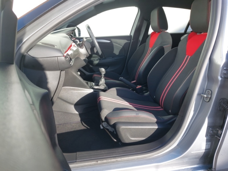 Used Vauxhall Corsa 2020 for sale - 76492618: Photo 5