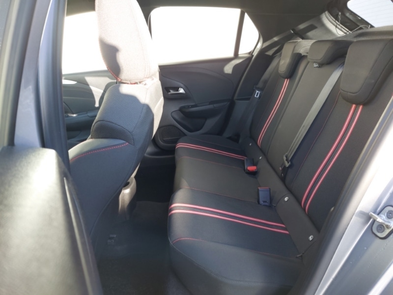 Used Vauxhall Corsa 2020 for sale - 76492618: Photo 6