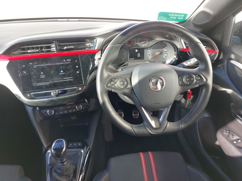 Used Vauxhall Corsa 2020 for sale - 76492618: Photo 7