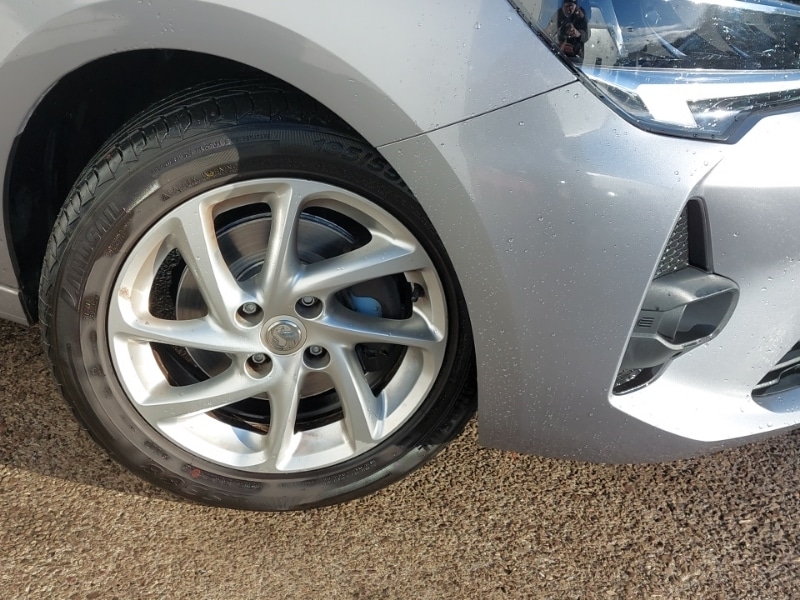 Used Vauxhall Corsa 2020 for sale - 76492618: Photo 9