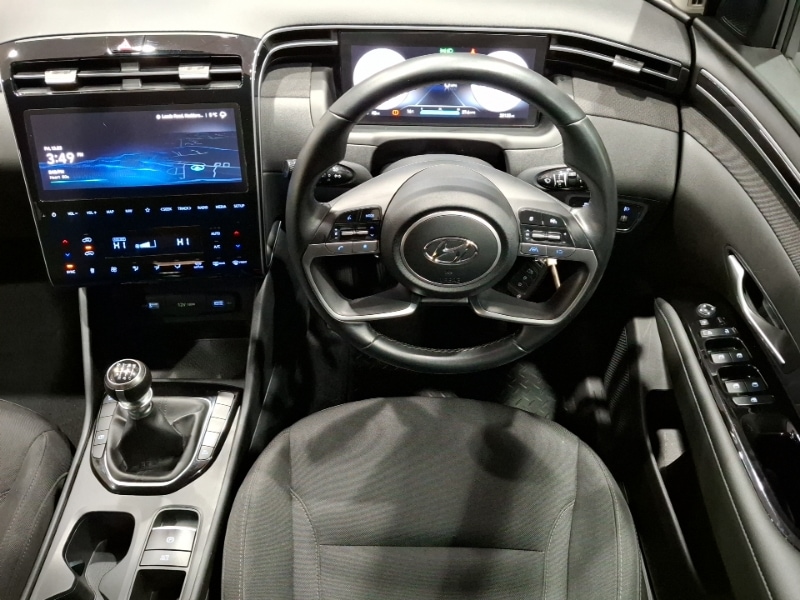 Used Hyundai TUCSON 2022 for sale - 77882005: Photo 7