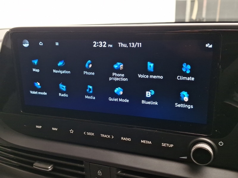 Used Hyundai BAYON 2025 for sale - 76720879: Photo 10