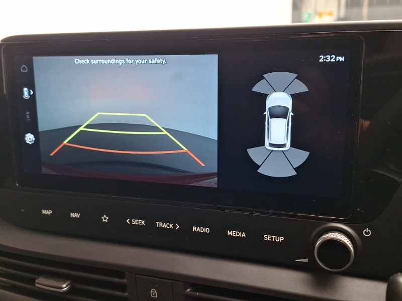 Used Hyundai BAYON 2025 for sale - 76720879: Photo 11