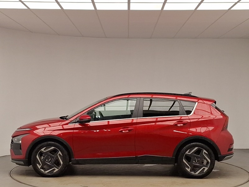 Used Hyundai BAYON 2025 for sale - 76720879: Photo 4