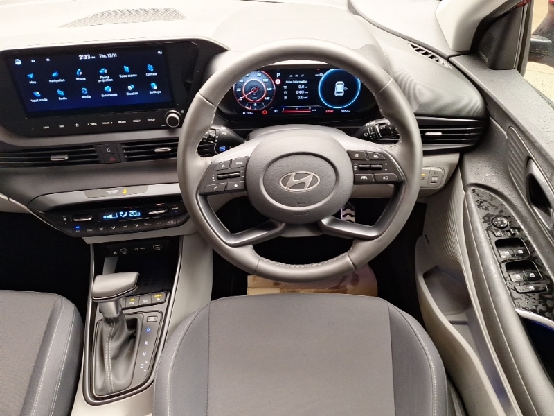 Used Hyundai BAYON 2025 for sale - 76720879: Photo 7