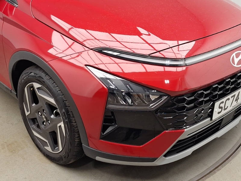 Used Hyundai BAYON 2025 for sale - 76720879: Photo 9