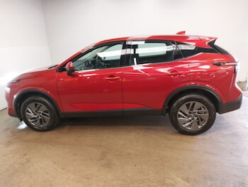 Used Nissan Qashqai 2024 for sale - 75882346: Photo