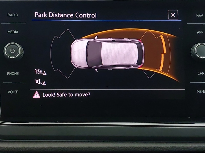 Used Volkswagen Polo 2025 for sale - 77035442: Photo 10