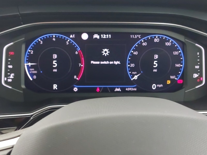 Used Volkswagen Polo 2025 for sale - 77035442: Photo 11