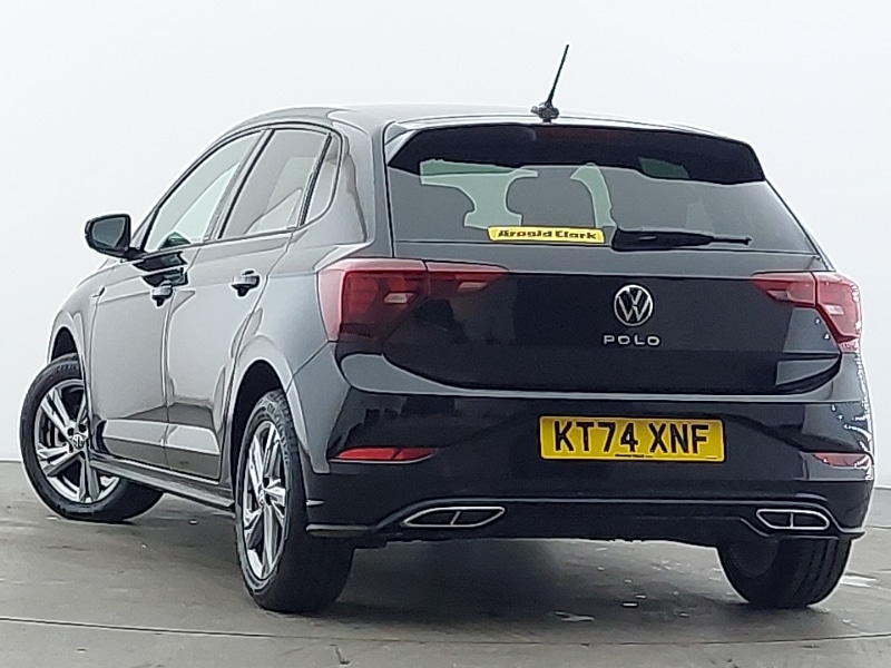 Used Volkswagen Polo 2025 for sale - 77035442: Photo 3