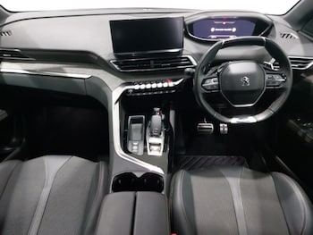 Used Peugeot 3008 2022 for sale - 78621545: Photo