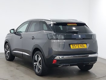 Used Peugeot 3008 2022 for sale - 78621545: Photo