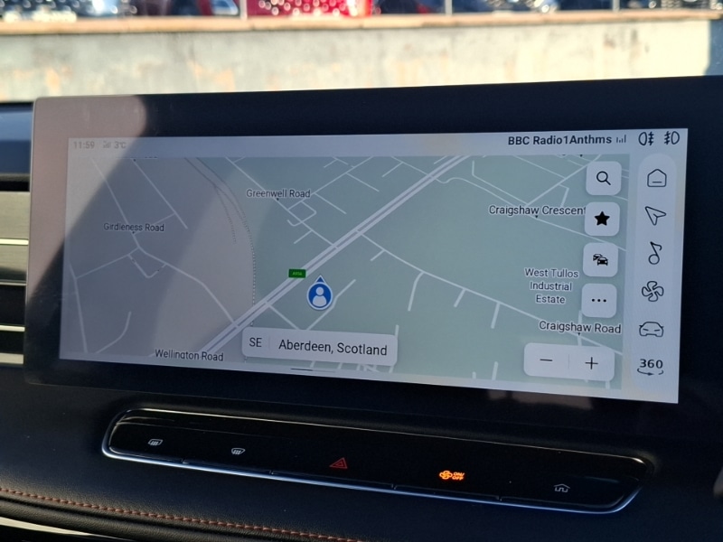 Used MG MG HS 2025 for sale - 76752261: Photo 11