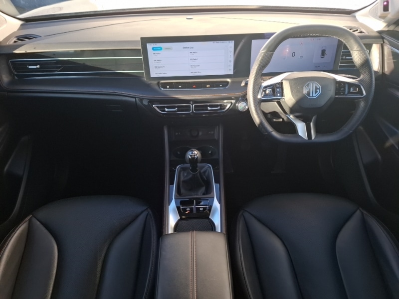 Used MG MG HS 2025 for sale - 76752261: Photo 2