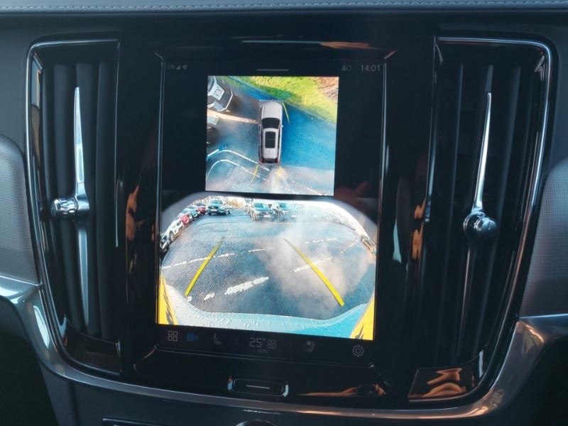 Used Volvo V90 2025 for sale - 77458307: Photo 10