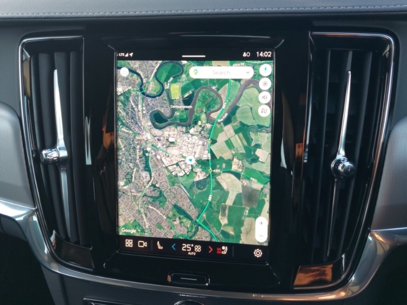 Used Volvo V90 2025 for sale - 77458307: Photo 11