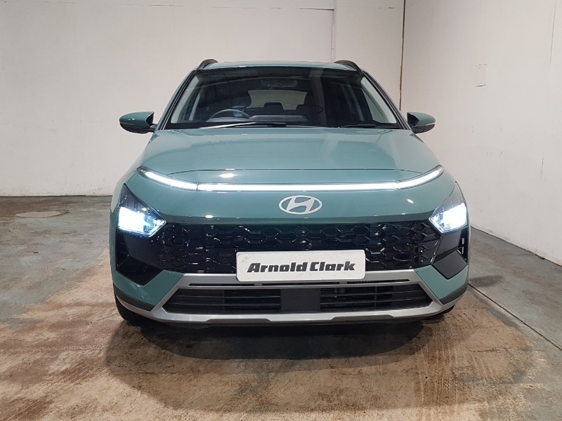 Used Hyundai BAYON 2024 for sale - 77467225: Photo 12