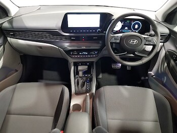 Used Hyundai BAYON 2024 for sale - 77467225: Photo