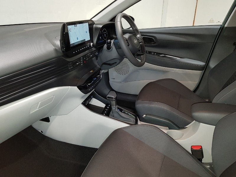 Used Hyundai BAYON 2024 for sale - 77467225: Photo 5