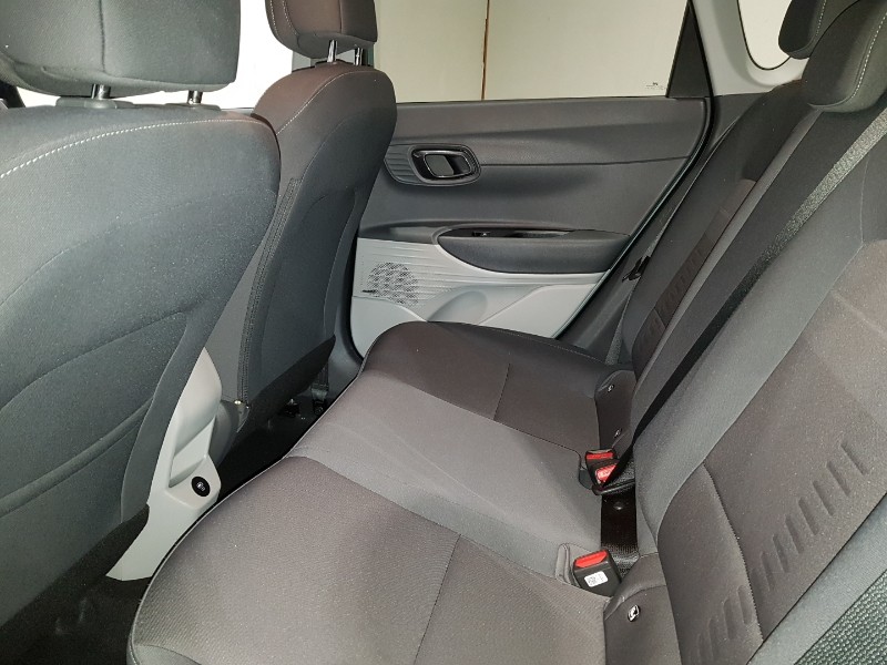 Used Hyundai BAYON 2024 for sale - 77467225: Photo 6