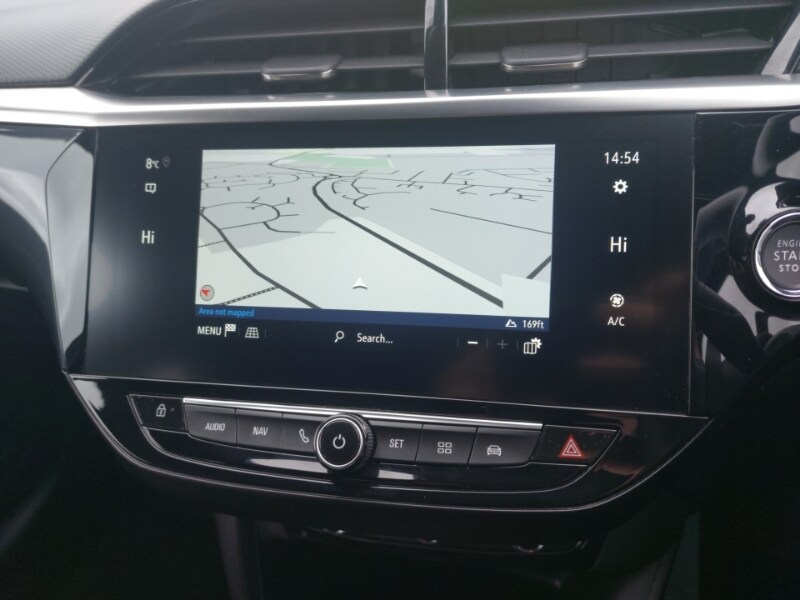 Used Vauxhall Corsa 2022 for sale - 77876511: Photo 11