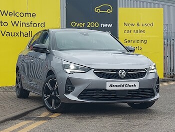 Vauxhall Corsa feature image