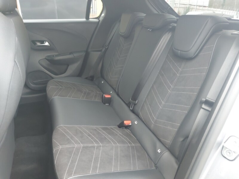 Used Vauxhall Corsa 2022 for sale - 77876511: Photo 6