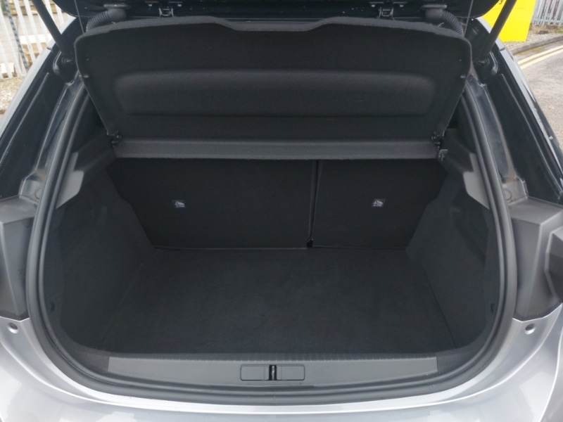 Used Vauxhall Corsa 2022 for sale - 77876511: Photo 8