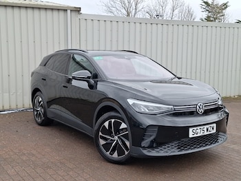 Used Volkswagen ID.4 2025 for sale - 77277946: Photo