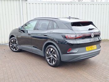 Used Volkswagen ID.4 2025 for sale - 77277946: Photo