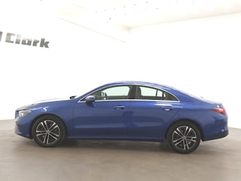 Used Mercedes-Benz CLA 2025 for sale - 78616870: Photo