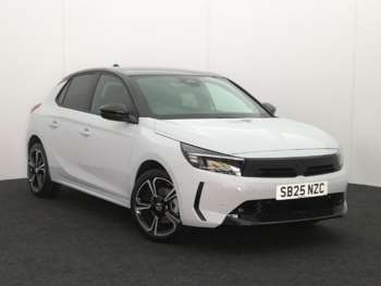 2025 - 1.2 Turbo Ultimate 5dr