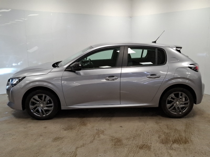 Used Peugeot 208 2022 for sale - 77924636: Photo 4