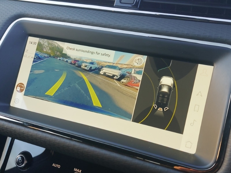 Used Land Rover Range Rover Evoque 2023 for sale - 76771305: Photo 11