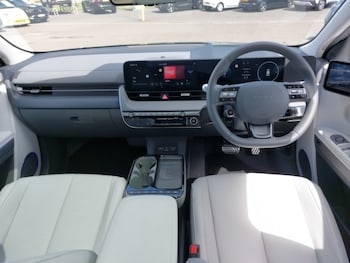 Used Hyundai IONIQ 5 2025 for sale - 78837067: Photo