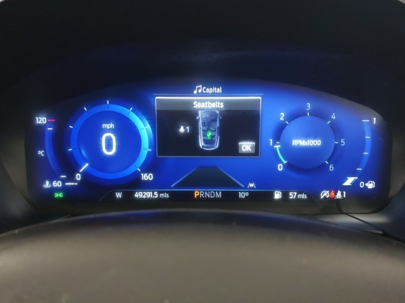 Used Ford Kuga 2022 for sale - 78179288: Photo 10