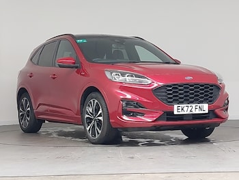 Used Ford Kuga 2022 for sale - 78179288: Photo