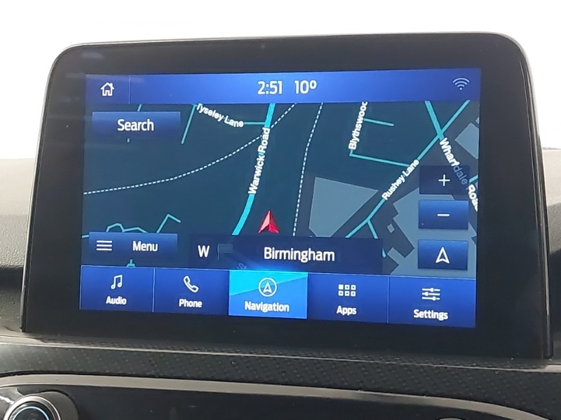 Used Ford Kuga 2022 for sale - 78179288: Photo 7