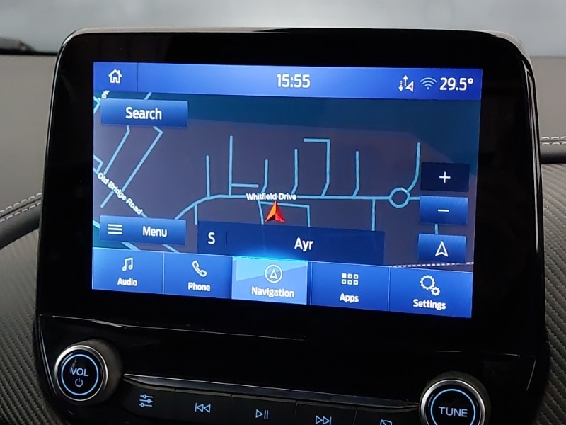 Used Ford Puma 2023 for sale - 77597205: Photo 10