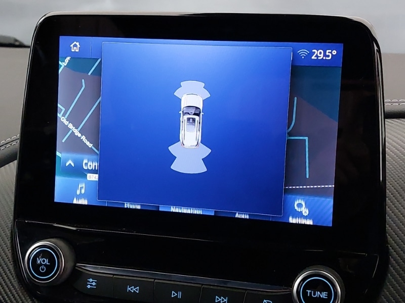 Used Ford Puma 2023 for sale - 77597205: Photo 11