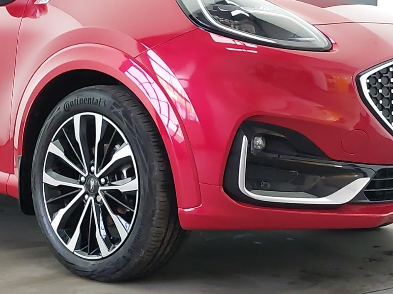 Used Ford Puma 2023 for sale - 77597205: Photo 9