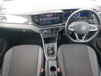 Used Volkswagen Polo 2023 for sale - 76849177: Photo