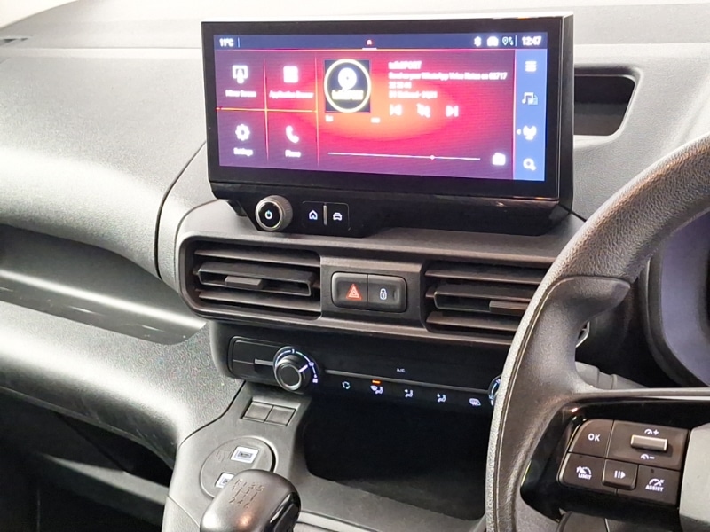 Used Vauxhall Combo 2024 for sale - 77073691: Photo 10